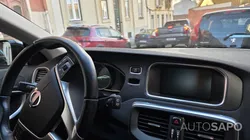 Volvo V40 1.6 D2 Kinetic Eco de 2014