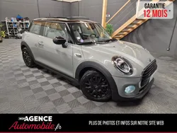 Mini Cooper 1.5 136 CH Edition Greenwich / Garantie 12 Mois