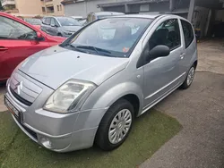 Citroen c2 1.4 75 ch boite automatique