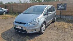 Ford S-Max 1.8 TDCI 125 Trend 7 places