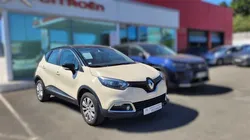 Renault Captur 1.5 dCi 90ch energy Business