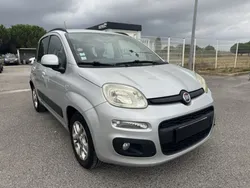 Fiat PANDA 1.2 8V 69CH LOUNGE {47000KM}