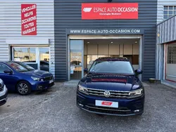 Volkswagen Tiguan 1.5 TSI EVO 150 DSG7 Carat