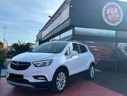 Opel Mokka 1.6 L CDTi 110 CH "Business Edtion"