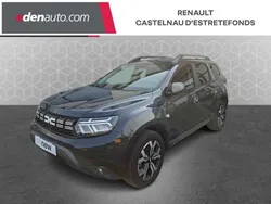 Dacia Duster Blue dCi 115 4x2 Journey