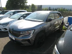 Renault Austral mild hybrid 160 auto Techno esprit Alpine