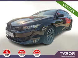 Peugeot 508 SW 1.5 BLUEHDI 130 ALLURE PACK EAT8