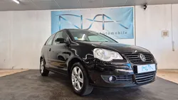 VOLKSWAGEN POLO 1.2i 60 UNITED