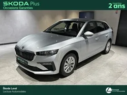 Skoda Scala 1.0 TSI Evo 2 116 ch BVM6 Selection