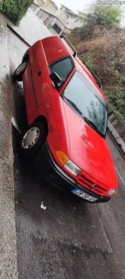 Opel Astra T 92