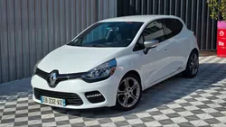 Renault clio gt 90cv