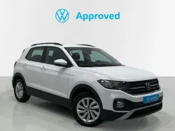 VOLKSWAGEN T-Cross 1.0 TSI Advance DSG7 81kW