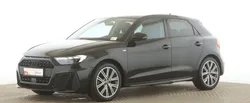 Audi A1 sportback 35 TFSI S line