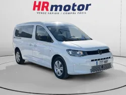 VOLKSWAGEN Caddy Maxi 2.0TDI Origin 102