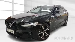Volvo V90 de 2022