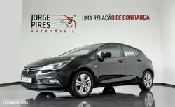 Opel Astra 1.6 CDTI Ecotec Dynamic S/S