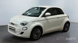 Fiat 500 de 2023