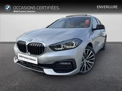 Bmw Série 1 118iA 136ch Edition Sport DKG7