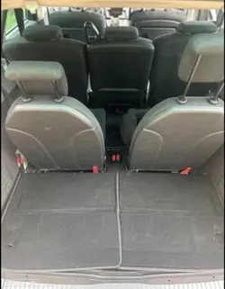 Renault Grand Scénic 1.5 dCi Pack Clim 7L.