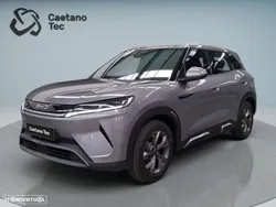 BYD Atto 2 1.5 DM-i Boost