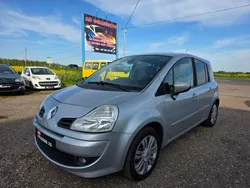 Renault GRAND MODUS 1.6 16V 110CH DYNAMIQUE BVA