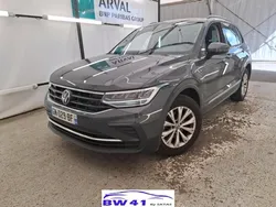 Volkswagen Tiguan 1.5 TSI 150 DSG7 LIFE BUSI