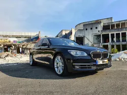 BMW 740 Xdrive