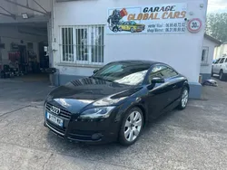 Audi TT 2.0L TFSI BOITE AUTOMATIQUE