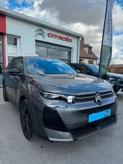 CITROËN C5 AIRCROSS HYBRID 145 ë-DCS6 MAX – VÉHICULE DE DÉMONSTRATION