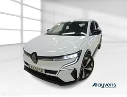 Renault Mégane E-Tech