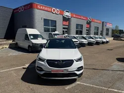 Opel GRANDLAND X 1.5 D 130CH ELITE