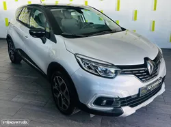 Renault Captur 1.5 dCi Zen