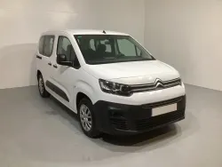 CITROEN Berlingo BlueHDi S&S Talla M Live Pack 100