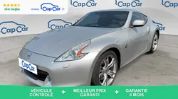 Nissan 370Z Z34 3.7 V6 328 Pack