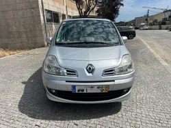 Renault Grand Modus Privilégio