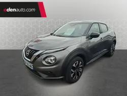 Nissan Juke DIG-T 114 Acenta