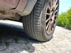 Opel Corsa B