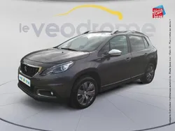 Peugeot 2008 1.2 PureTech 82ch E6.c Style S&S