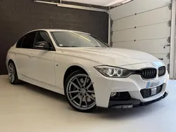 BMW SERIE 3 F30 335d xDrive 313 ch M Sport / ENTRETIEN COMPLET BMW / GARANTIE 6 MOIS