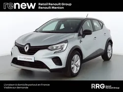 Renault captur tce 90 21 business
