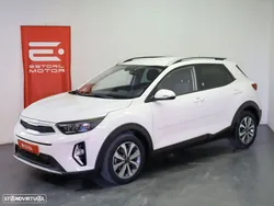 Kia Stonic 1.0 T-GDI Wave