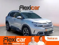 CITROEN C5 Aircross PureTech S&S Feel 130