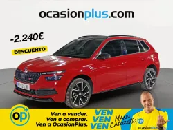 SKODA Kamiq 1.5 TSI Montecarlo DSG