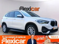 BMW X1 sDrive 18dA