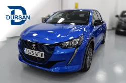 PEUGEOT 2008 Active Eléctrico 100kW