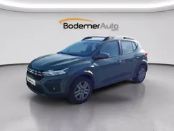 DACIA Sandero ECO-G 100 Stepway Expression