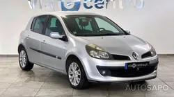 Renault Clio de 2007
