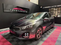 Kia CEE'D 1.6 CRDI 136Ch BVM6 GT-Line / TOIT PANORAMIQUE / ROUE DE SECOURS