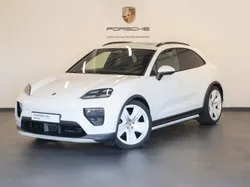 Porsche Macan 516ch 4S MY25