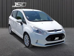 FORD B-MAX 1.0 EcoBoost 125 S&S Titanium